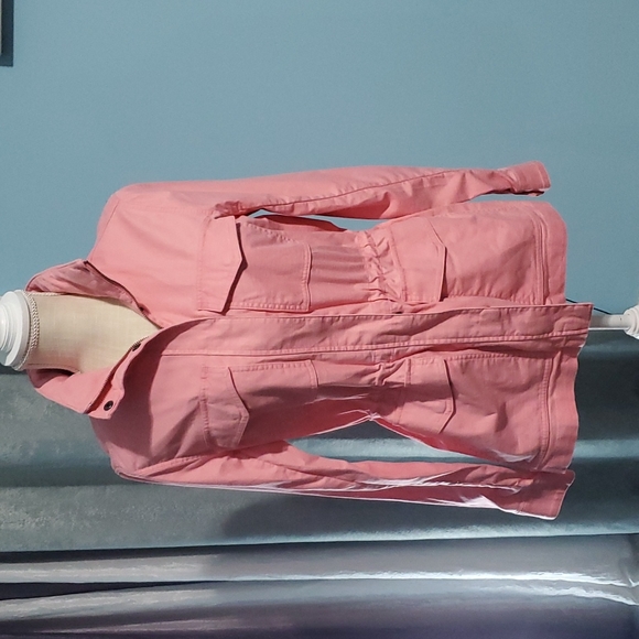 Lands' End Jackets & Blazers - NWT LANDS END JACKET